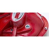 Rancho 97-06 Jeep TJ Differential Cover thumbnail 5