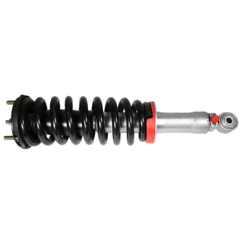 Rancho 01-07 Toyota Sequoia Front Left Quick Lift Loaded thumbnail 1