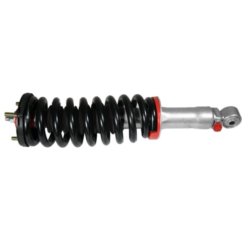 Rancho 01-07 Toyota Sequoia Front Right Quick Lift Loaded thumbnail 1