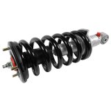 Rancho 05-15 Nissan Armada Front Left Quick Lift Loaded thumbnail 1