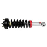 Rancho 07-12 Ford Expedition Front Left Quick Lift Loaded thumbnail 3