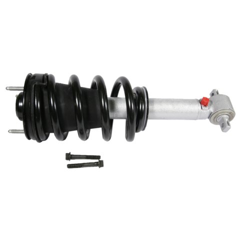 Rancho 07-13 Chevrolet Avalanche Front Quick Lift Loaded thumbnail 1