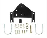 Rancho 07-17 Jeep Wrangler Front Track Bar Bracket thumbnail 1