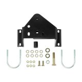 Rancho 07-17 Jeep Wrangler Front Track Bar Bracket thumbnail 2