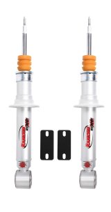 Rancho 15-21 Colorado Canyon 2WD / 4WD Exc. ZR2 Level-it-System thumbnail 1