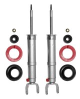Rancho 19-21 RAM 1500 DT 2WD / 4WD Exc. Air Ride Level-it-System thumbnail 3