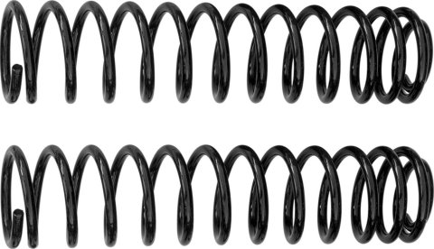 Rancho 07-17 Jeep Wrangler Front Coil Spring Kit