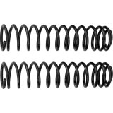 Rancho 07-17 Jeep Wrangler Front Coil Spring Kit thumbnail 2
