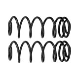 Rancho 07-17 Jeep Wrangler Rear Coil Spring Kit thumbnail 2