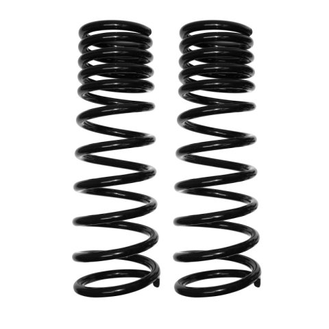 Rancho 11-13 Ram 2500 4WD Diesel Front Coil Spring Kit thumbnail 2