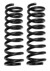 Rancho 14-21 Ram 2500 Diesel Front Coil Spring Kit thumbnail 1