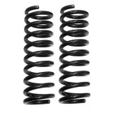 Rancho 14-21 Ram 2500 Diesel Front Coil Spring Kit thumbnail 2
