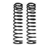 Rancho 18-20 Jeep Wrangler Front Coil Spring Kit thumbnail 2