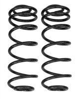 Rancho 18-20 Jeep Wrangler Front Coil Spring Kit thumbnail 1
