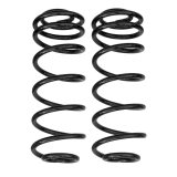 Rancho 18-20 Jeep Wrangler Front Coil Spring Kit thumbnail 2