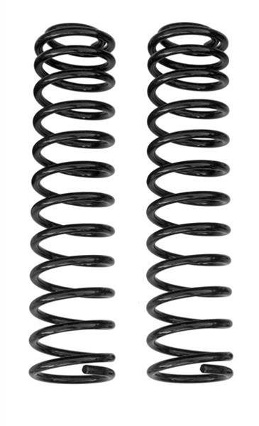 Rancho 18-20 Jeep Wrangler Front Coil Spring Kit