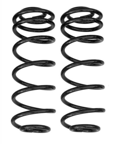 Rancho 18-20 Jeep Wrangler Rear Coil Spring Kit