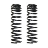Rancho 2018 Jeep Wrangler JK 2 Door 2 in Raise Rear Coil Spring Kit thumbnail 3