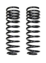 Rancho 2018 Jeep Wrangler JK 2 Door and 4 Door 2 in Raise Front Coil Spring Kit thumbnail 1