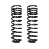 Rancho 2018 Jeep Wrangler JK 2 Door and 4 Door 2 in Raise Front Coil Spring Kit thumbnail 2
