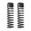 Rancho 2018 Jeep Wrangler JK 2 Door and 4 Door 2 in Raise Front Coil Spring Kit thumbnail 4