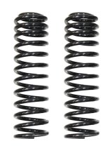 Rancho 2018 Jeep Wrangler JK 4 Door 1.75 in Raise Rear Coil Spring Kit thumbnail 1