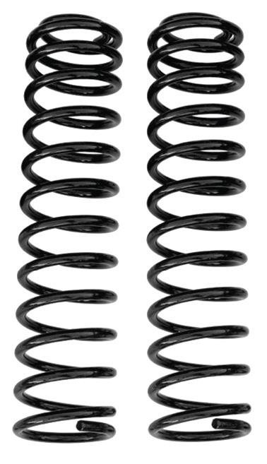 Rancho 20-22 Jeep Wrangler Unlimited Rubicon Unlimited Coil Spring Kit thumbnail 1