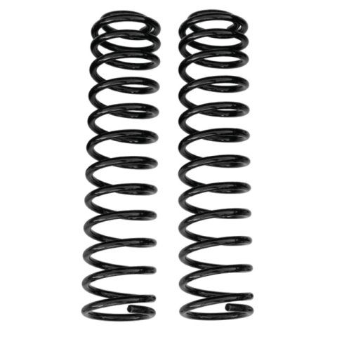 Rancho 20-22 Jeep Wrangler Unlimited Rubicon Unlimited Coil Spring Kit thumbnail 2