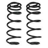 Rancho 20-22 Jeep Wrangler Unlimited Rubicon Unlimited Coil Spring Kit thumbnail 2