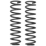Rancho 97-05 Jeep TJ Front Coil Spring Kit thumbnail 2