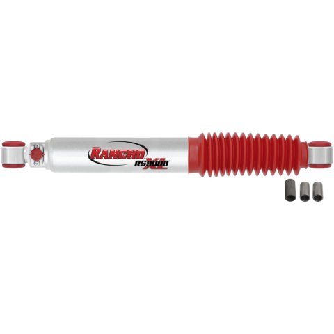 Rancho 00-04 Nissan Frontier Rear RS9000XL Shock thumbnail 1