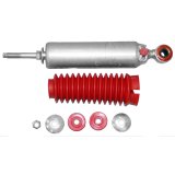 Rancho 02-05 Dodge Pickup / Ram 1500 1/2 Ton Front RS9000XL Shock thumbnail 2