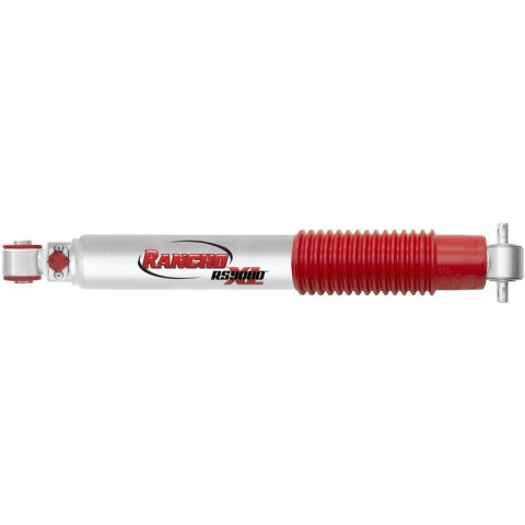 Rancho 06-10 Hummer H3 Rear RS9000XL Shock thumbnail 2