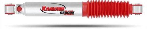 Rancho 15-20 Chevrolet Colorado Rear RS9000XL Shock