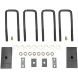 Rancho 05-18 Toyota Tacoma Rear Block Kit thumbnail 2