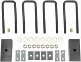 Rancho 05-19 Toyota Tundra Rear Block Kit thumbnail 1