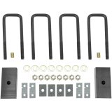 Rancho 05-19 Toyota Tundra Rear Block Kit thumbnail 2