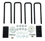 Rancho 19-22 Chevrolet Silverado 1500 Rear Block Kit thumbnail 1