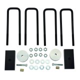 Rancho 19-22 Chevrolet Silverado 1500 Rear Block Kit thumbnail 2