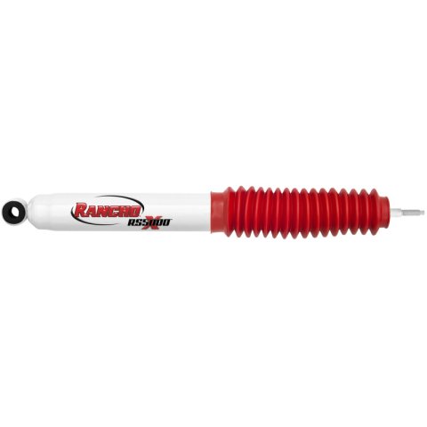 Rancho 00-05 Ford Excursion Front RS5000X Shock thumbnail 1
