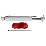 Rancho 04-12 Chevrolet Colorado Rear RS5000X Shock thumbnail 2