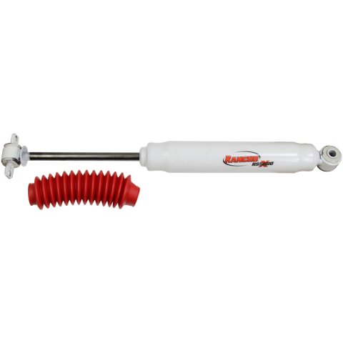 Rancho 04-12 Chevrolet Colorado Rear RS5000X Shock thumbnail 3
