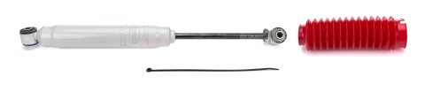 Rancho 07-13 Chevrolet Avalanche Rear RS5000X Shock thumbnail 3