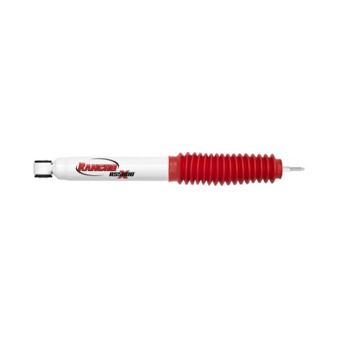 Rancho 07-17 Jeep Wrangler Front RS5000X Shock thumbnail 1