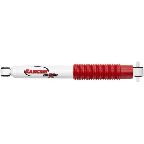 Rancho 07-17 Jeep Wrangler Rear RS5000X Shock thumbnail 1