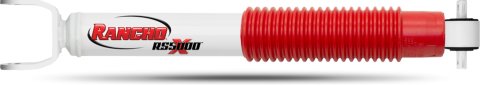 Rancho 11-18 Chevrolet Pickup / Silverado 2500HD 3/4 Ton RS5000X Shock thumbnail 2