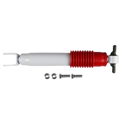 Rancho 11-18 Chevrolet Pickup / Silverado 2500HD 3/4 Ton RS5000X Shock thumbnail 3