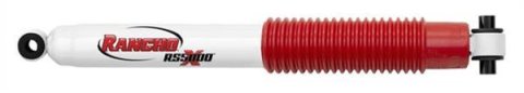 Rancho 18-19 Jeep Wrangler Rear RS5000X Shock thumbnail 2