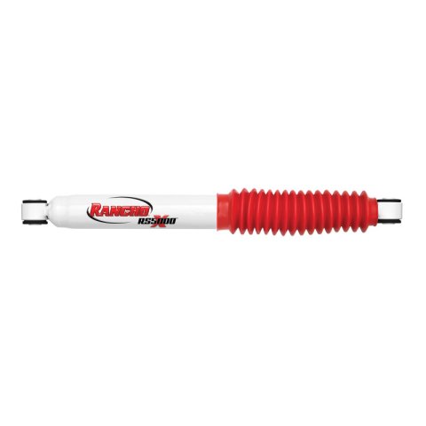 Rancho 19-21 Ford Ranger RS5000X Shock thumbnail 3