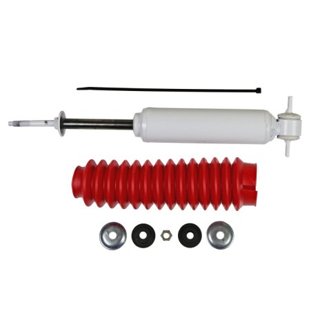 Rancho 72-93 Dodge Pickup / D Series 1 Ton - RWD Front RS5000X Shock thumbnail 1